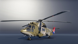 Airbus H225 | RAF Puma 50th Anniversary XW224 | 8k | v2 thumbnail 18