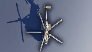 Airbus H225 | Swiss Air Force T-317 | 8k | v3 thumbnail 21