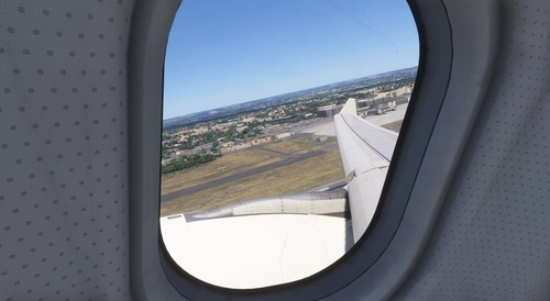 Airbus Wingflex fix - A320neo/A321neo/A330/BelugaXL