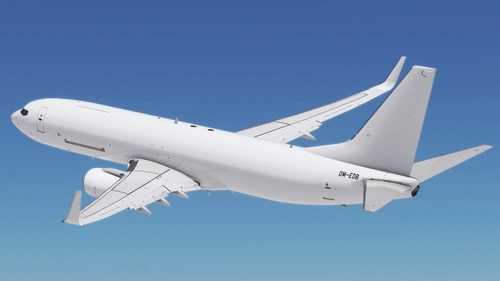 AirExplore B738 PMDG NG3 OM-EDB 2024/2020