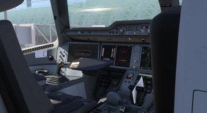 AirFrance [Pack] w/cabin| IniBuilds A359 thumbnail 13