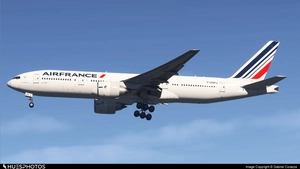 Air France [Pack] w/cabin | PMDG 777-200ER&nbsp; thumbnail 6