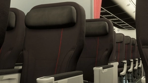Air France [Pack] w/cabin | PMDG 777-200ER&nbsp; thumbnail 9