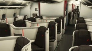 Air France [Pack] w/cabin | PMDG 777-200ER&nbsp; thumbnail 8