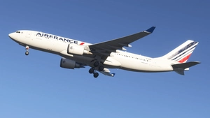 Air France [Pack] w/cabin | A330-200 GE inibuilds/microsoft thumbnail 3