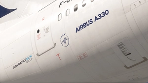 Air France [Pack] w/cabin | A330-200 GE inibuilds/microsoft thumbnail 4
