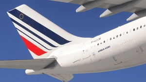 Air France [Pack] w/cabin | A330-200 GE inibuilds/microsoft thumbnail 5