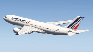 Air France [Pack] w/cabin | A330-200 GE inibuilds/microsoft thumbnail 7