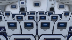 Air France [Pack] w/cabin | A330-200 GE inibuilds/microsoft thumbnail 11