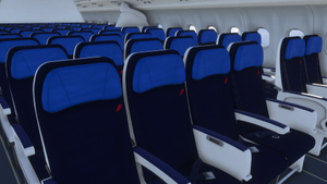 Air France [Pack] w/cabin | A330-200 GE inibuilds/microsoft thumbnail 10