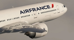 Air France [Pack] w/cabin | PMDG 777-200ER&nbsp; thumbnail 3