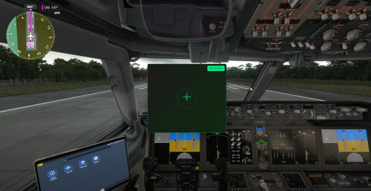 AirJB - Mouse Control - Mouse yoke - Image 1