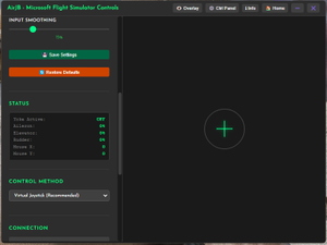 AirJB - Mouse Control - Mouse yoke thumbnail 4