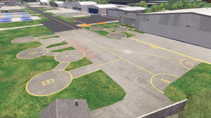 Airport - Campo de Marte SBMT - São Paulo SP thumbnail 16