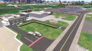 Airport - Campo de Marte SBMT - São Paulo SP thumbnail 21