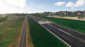 Airport - Campo de Marte SBMT - São Paulo SP thumbnail 12