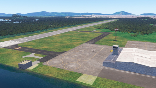 Airport - Santos  - Guarujá SP