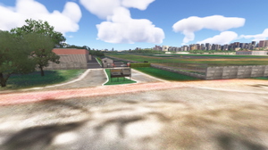 Airport - Campo de Marte SBMT - São Paulo SP thumbnail 2