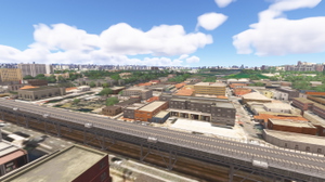 Airport - Campo de Marte SBMT - São Paulo SP thumbnail 6