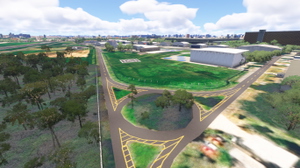 Airport - Campo de Marte SBMT - São Paulo SP thumbnail 10