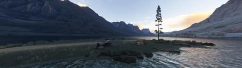 Montana-Airport From Hell Series " Glacier National Park Edition"