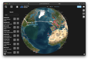 Airport Wx Planner - Charts thumbnail 2