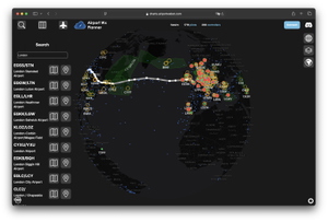 Airport Wx Planner - Charts thumbnail 3