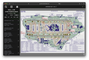 Airport Wx Planner - Charts thumbnail 4