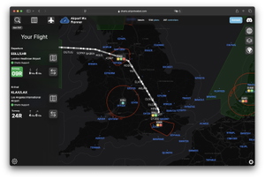 Airport Wx Planner - Charts thumbnail 5