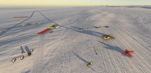 Airports of Antarctica (2024) thumbnail 2