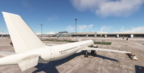 AJET [TC-GPB] - Fenixsim A321 [4K]
