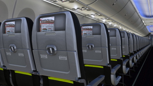 AJet [TC-OHB] w/Cabin - iFly 737 MAX 8 thumbnail 3
