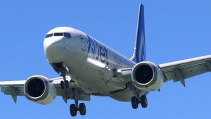 AJet [TC-OHB] w/Cabin - iFly 737 MAX 8 thumbnail 4