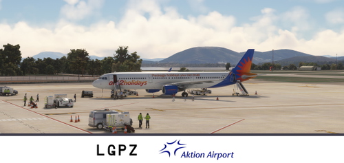 Aktion (Preveza) LGPZ GSX Profile for MXI Design