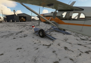 Alakanuk Airstrip (PAUK) thumbnail 1