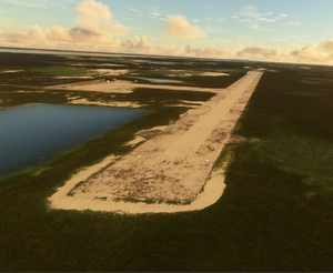 Alakanuk Airstrip (PAUK) thumbnail 2