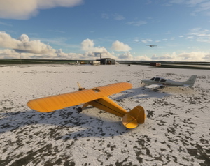 Alakanuk Airstrip (PAUK) thumbnail 3