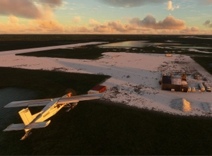 Alakanuk Airstrip (PAUK) thumbnail 4