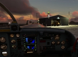 Alakanuk Airstrip (PAUK) thumbnail 5