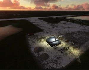 Alakanuk Airstrip (PAUK) thumbnail 6