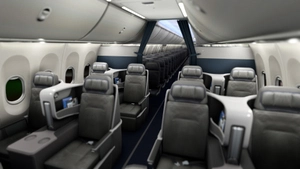Alaska Airlines 'Honoring Those Who Serve' | w/Cabin | iFly 737 MAX 8 thumbnail 12