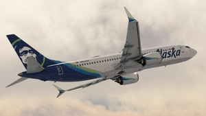 Alaska Airlines [Pack] w/Cabin | iFly 737 MAX 8 thumbnail 6