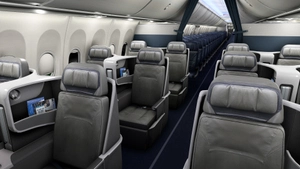 Alaska Airlines [Pack] w/Cabin | iFly 737 MAX 8 thumbnail 10