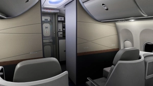 Alaska Airlines [Pack] w/Cabin | iFly 737 MAX 8 thumbnail 11