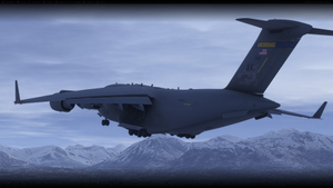 (MILTECH)  Alaska ANG C-17 | 00185 | 8K  thumbnail 3