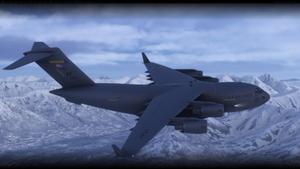 (MILTECH)  Alaska ANG C-17 | 00185 | 8K  thumbnail 4