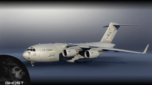 (MILTECH)  Alaska ANG C-17 | 00185 | 8K  thumbnail 1