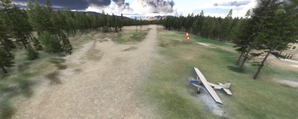 Alaska Bush Strips Pack thumbnail 3