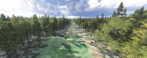 Alaska Bush Strips Pack thumbnail 6