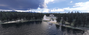 Alaska Bush Strips Pack thumbnail 8